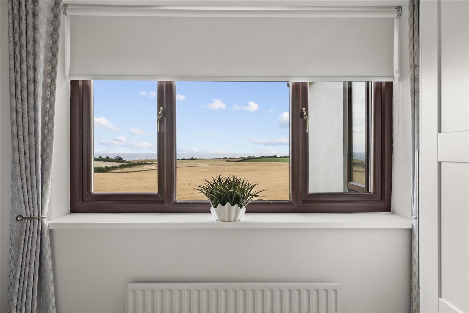 Bedroom Three View